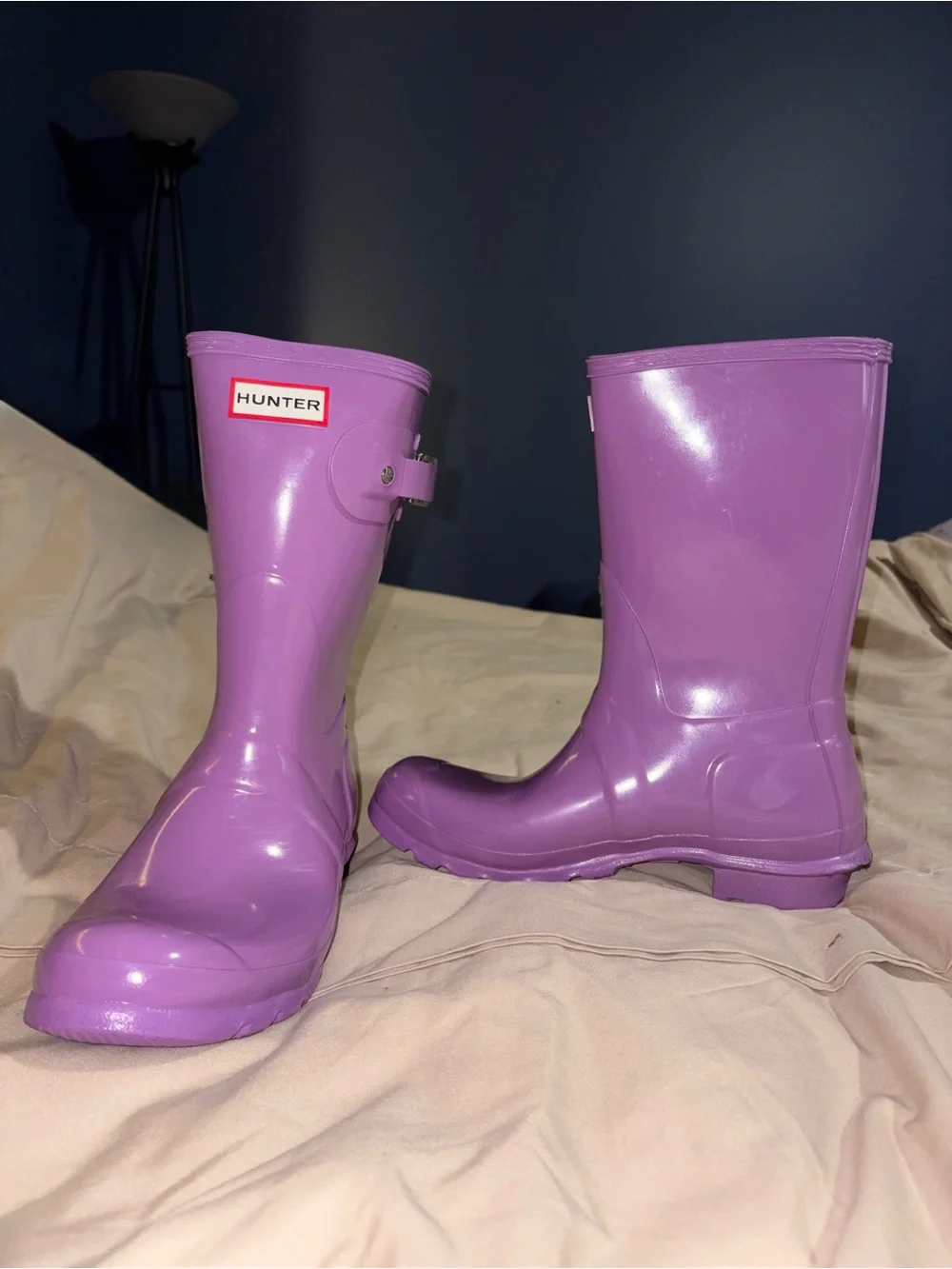 Hunter authentic original