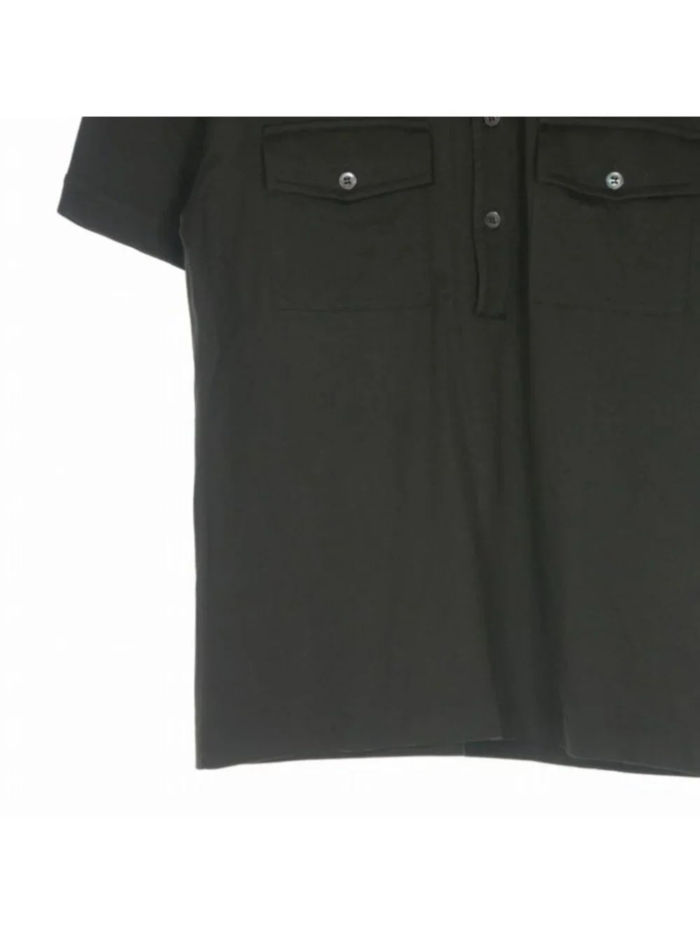 Gucci or shirt