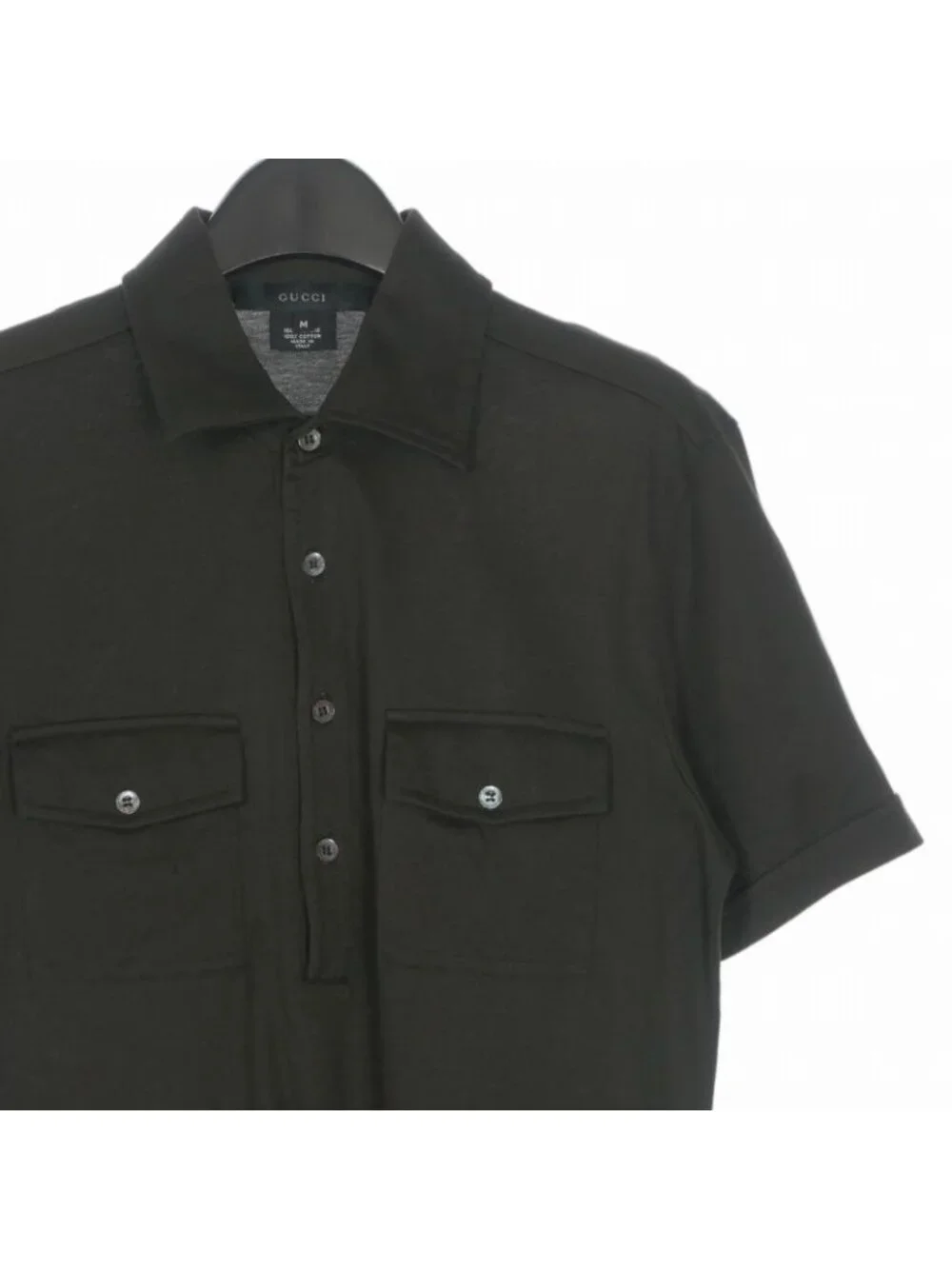 Gucci measurements please items