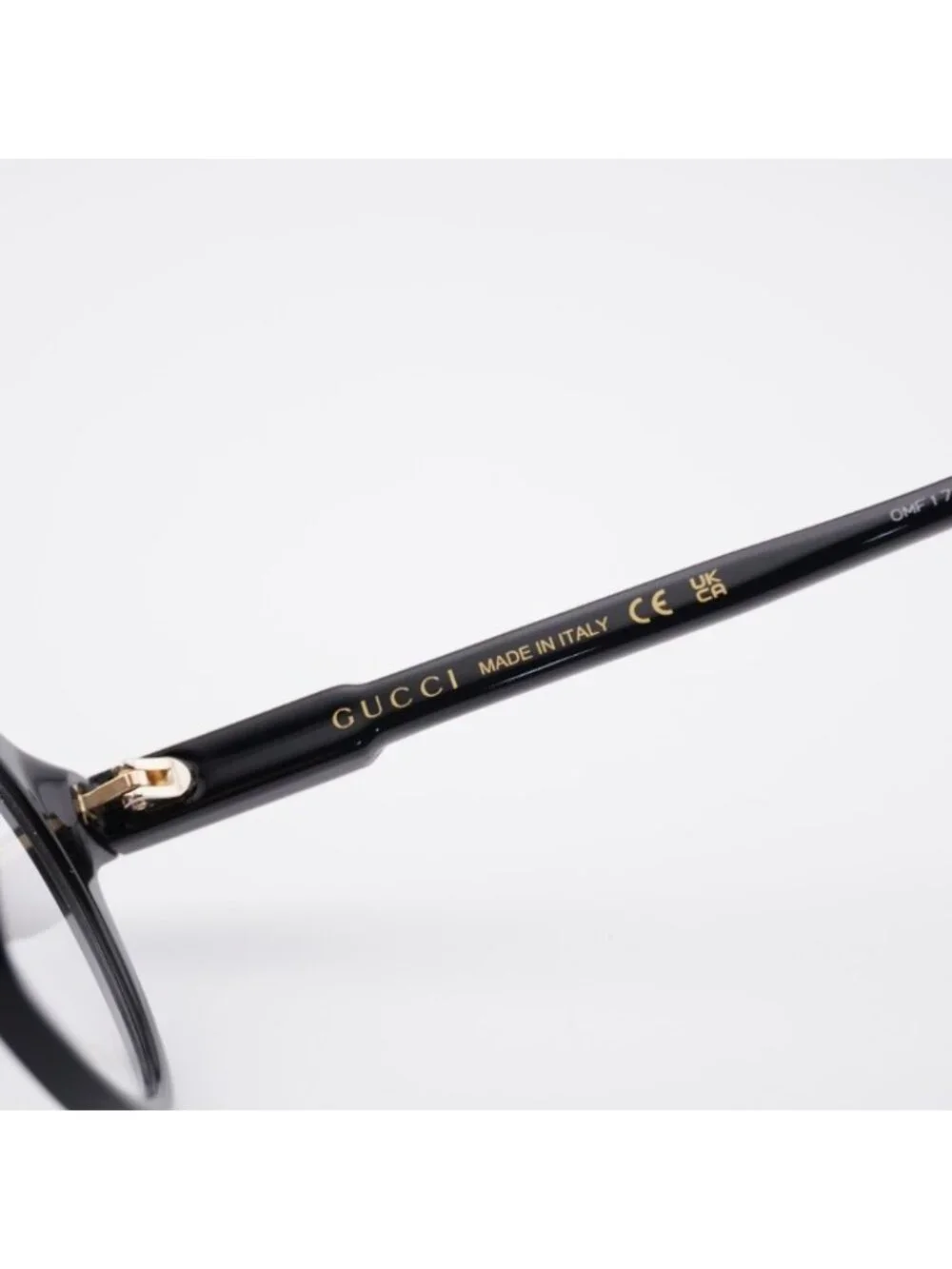 Gucci authentic gg1822o