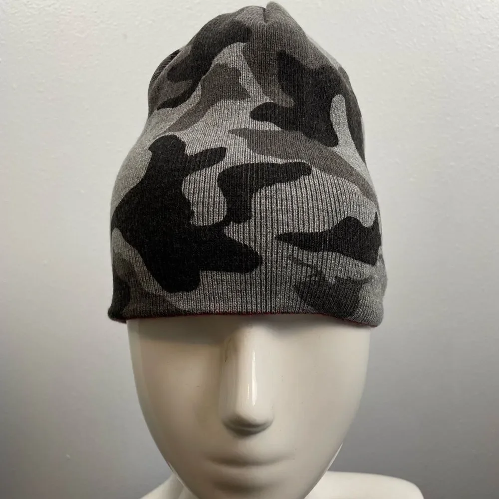 NWT Aeropostale Reversible Stocking Cap