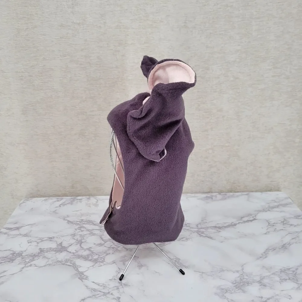 Handmade adorable max