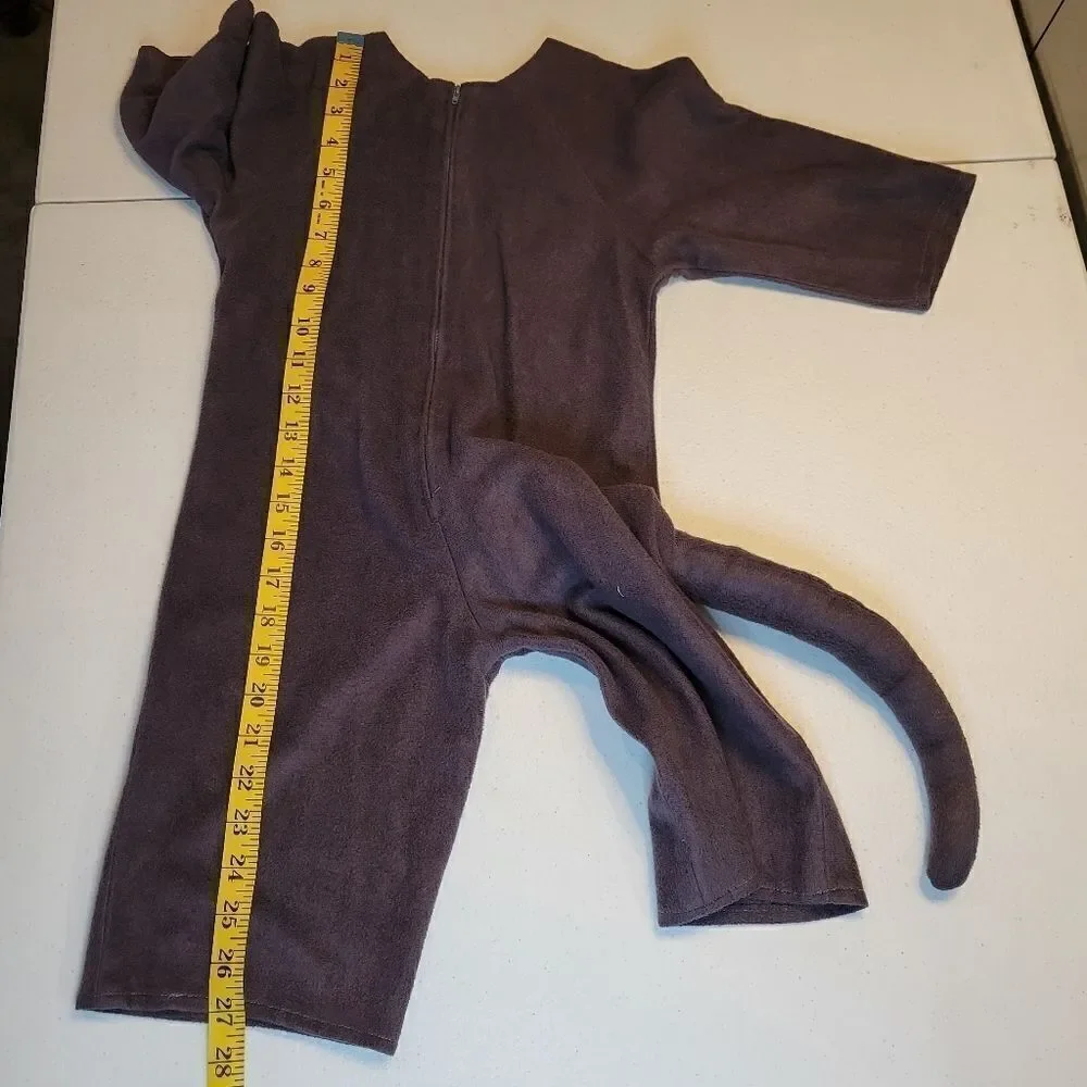 Handmade adorable max
