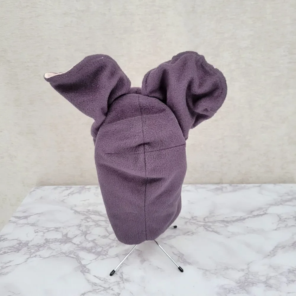 Handmade adorable max