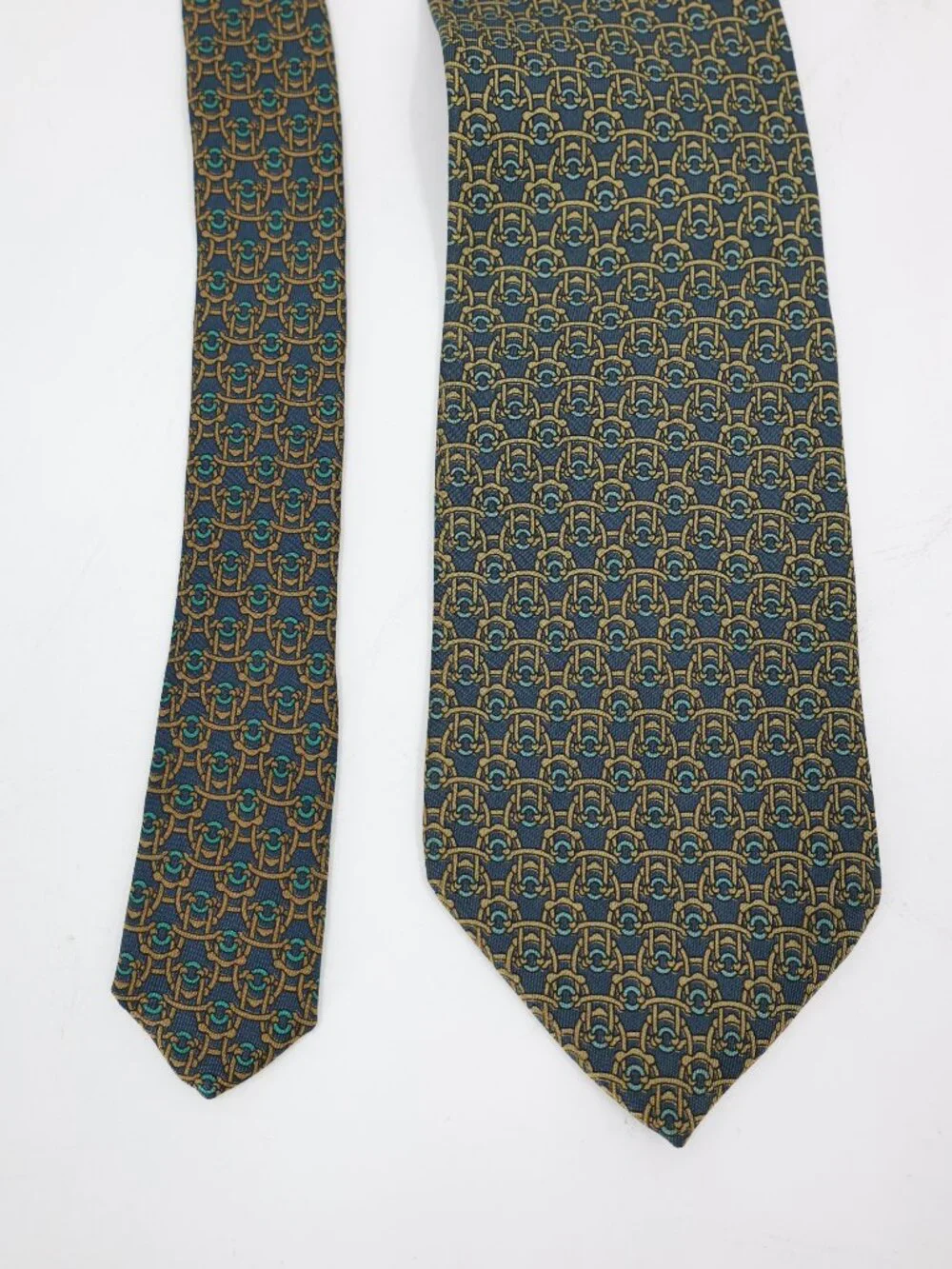 Dior christian tie