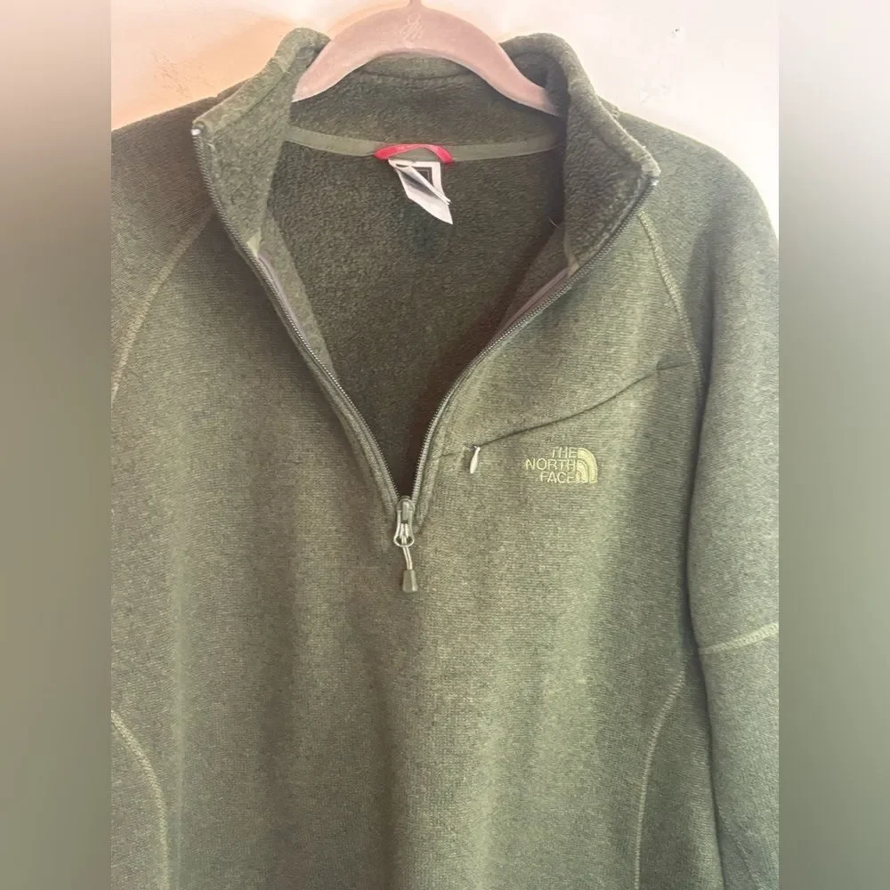 The North Face north face