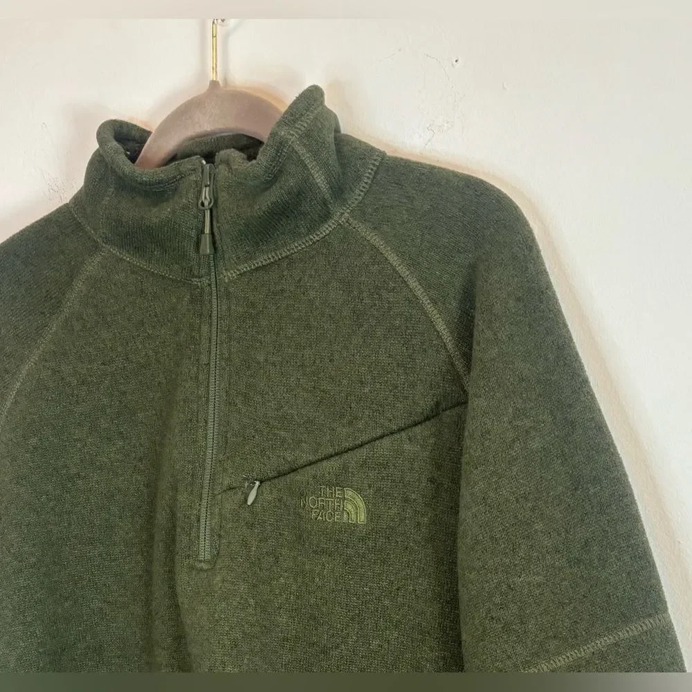 The North Face north face