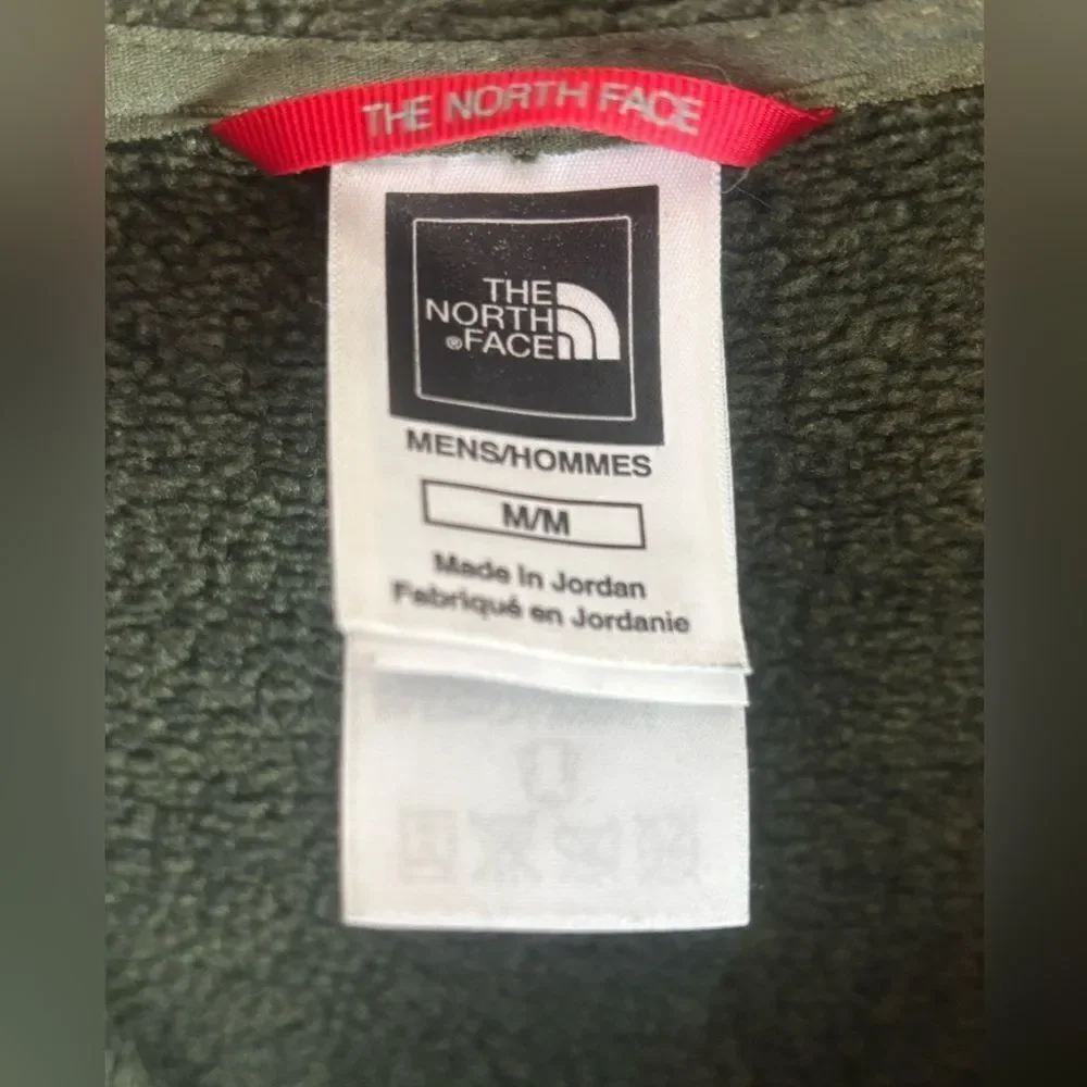 The North Face north face