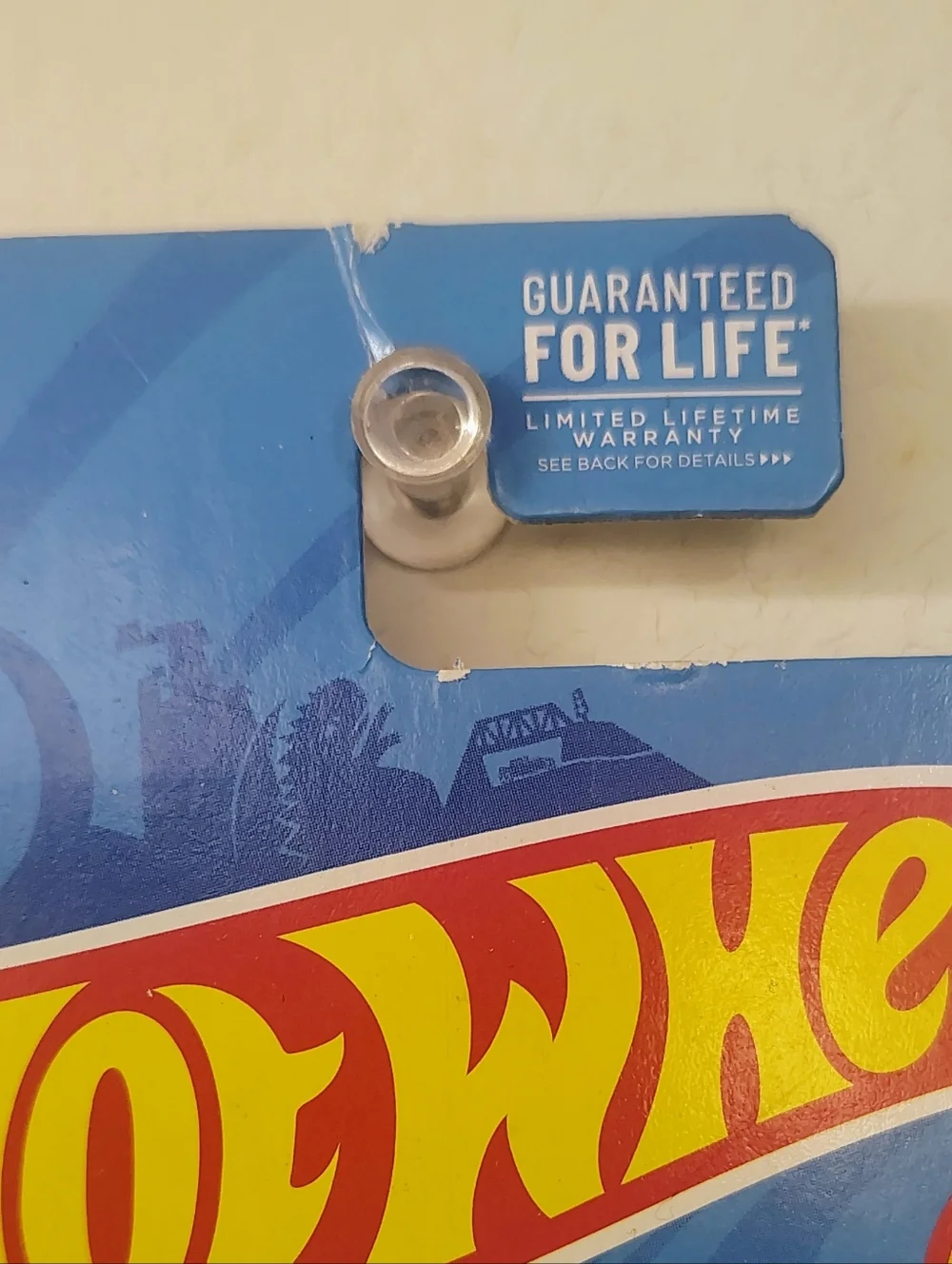 Hot Wheels lancia delta