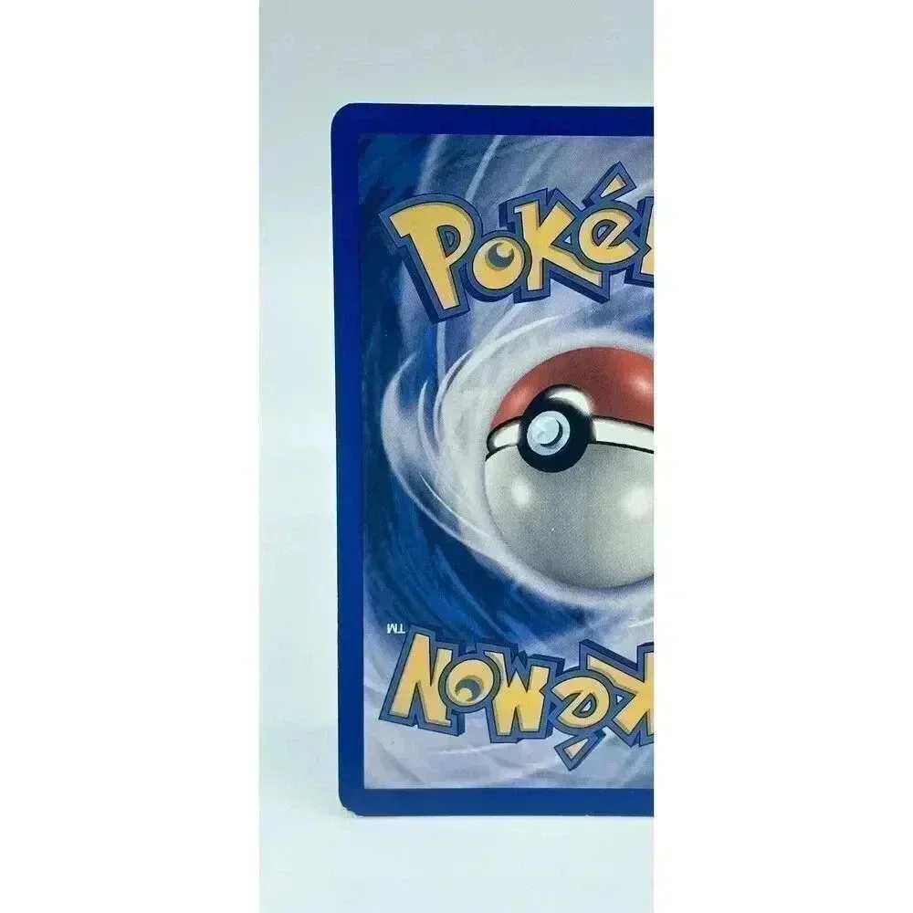 Pokemon features attack