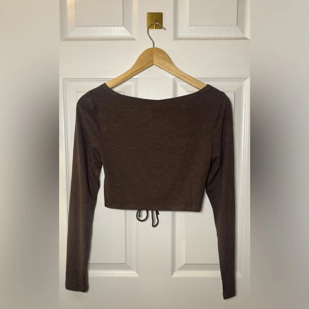 Anthropologie nwt small