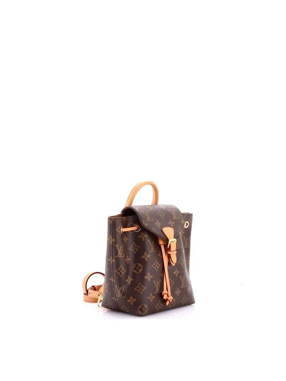 Louis Vuitton materials ideal