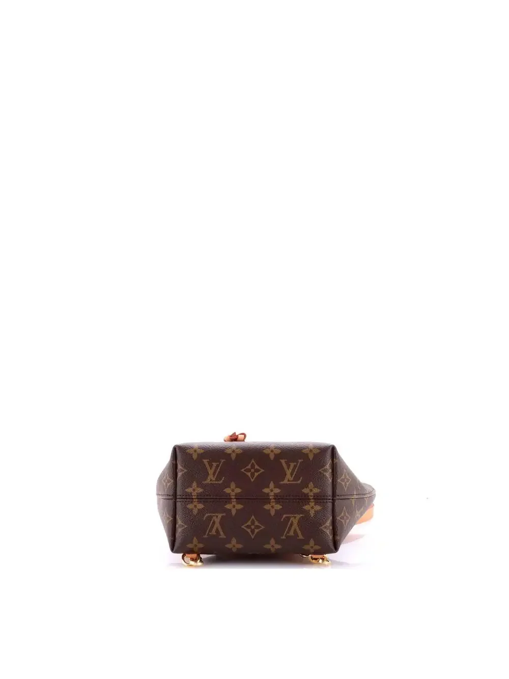 Louis Vuitton those textile