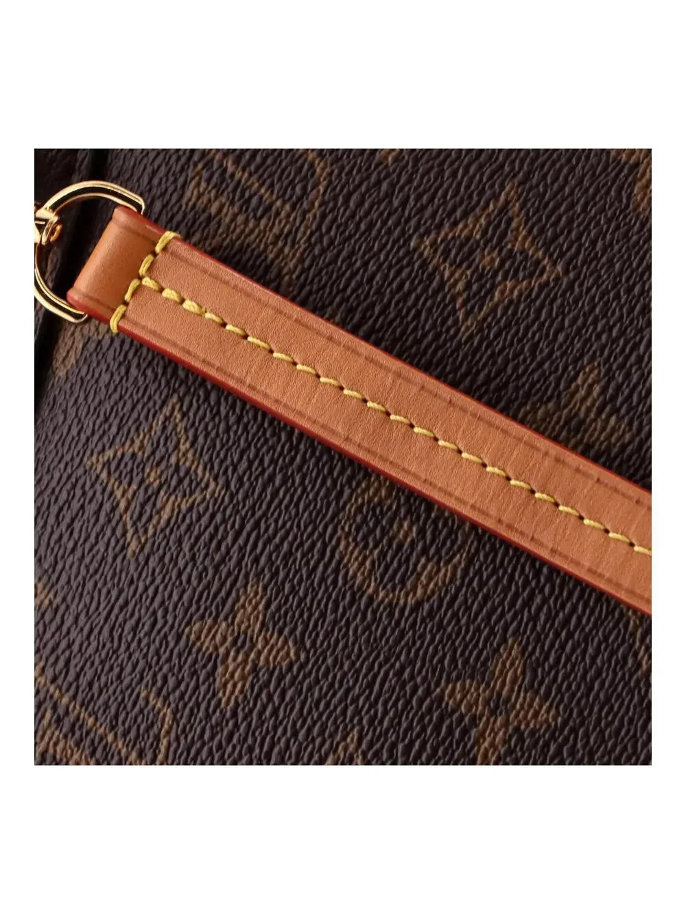 Louis Vuitton perfect daily your
