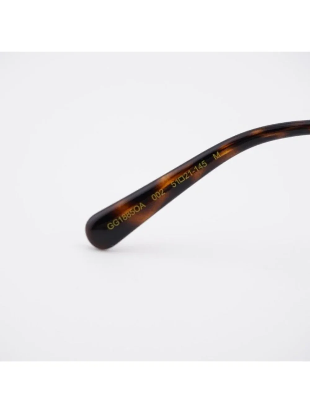 Gucci authentic gg1885oa