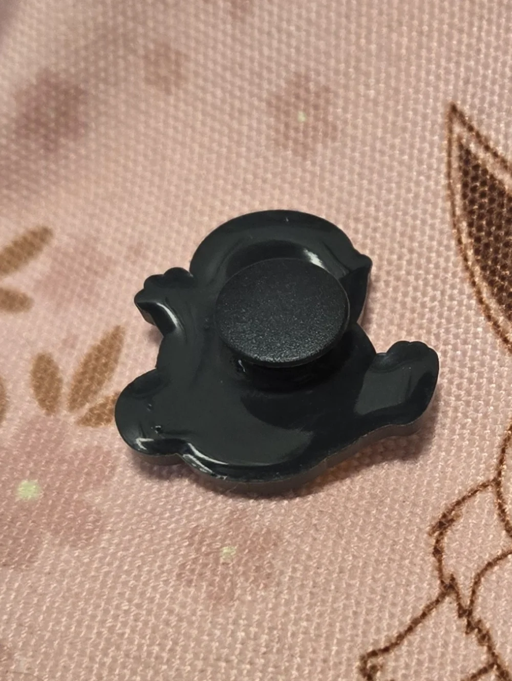 3/$10 Squirtle Croc Charm – Classic Water Starter Pokémon Jibbit