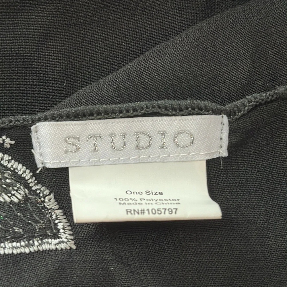 Studio One *good *size