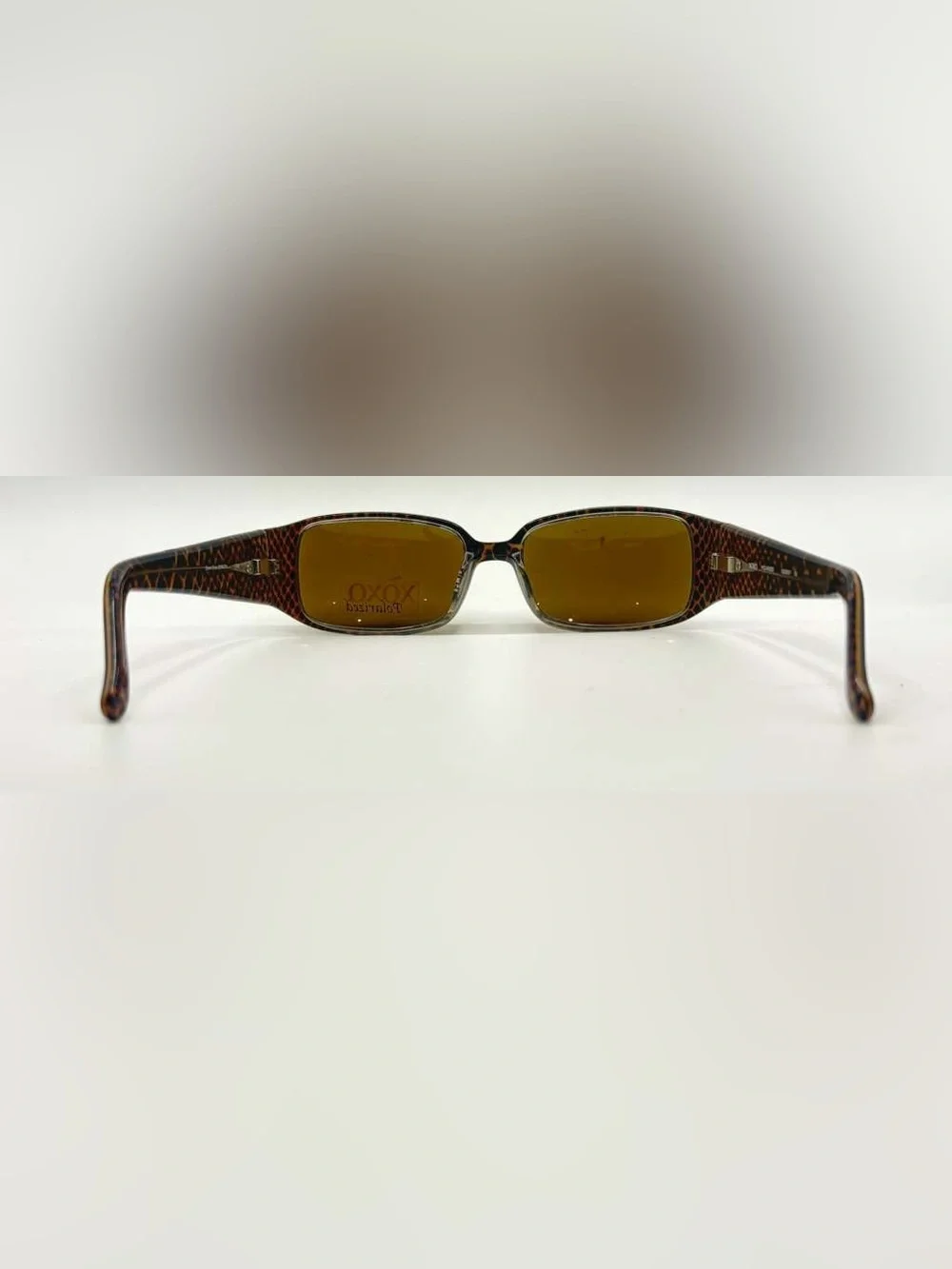 XOXO listing pair