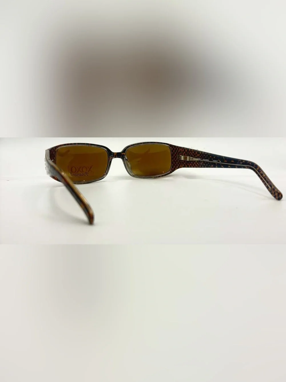XOXO listing pair