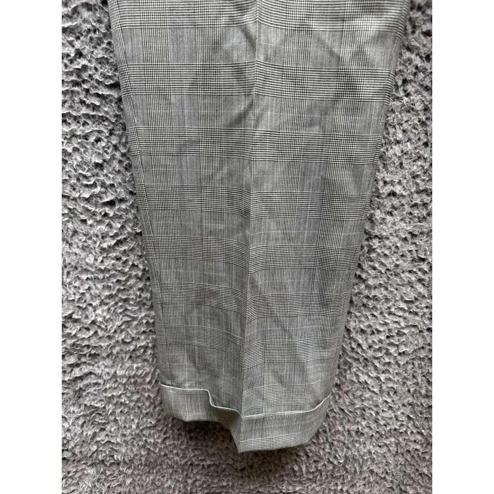 Corneliani check virgin