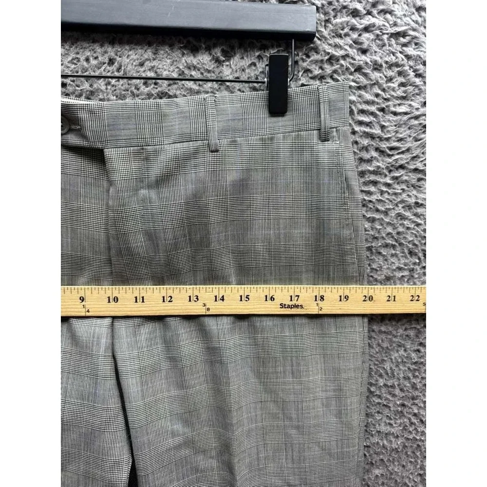 Corneliani check virgin