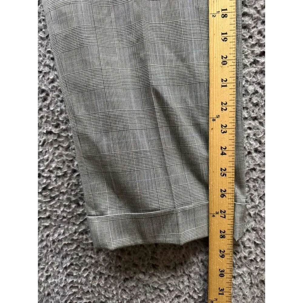 Corneliani check virgin