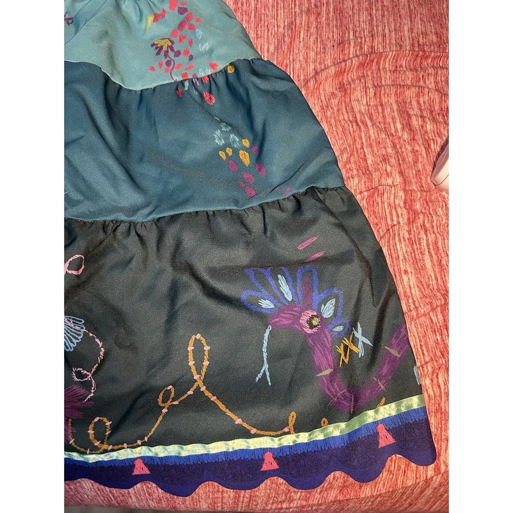Spirit Of Halloween Disney Encanto‎ Mirabel Costume Dress Child Md (8-10)