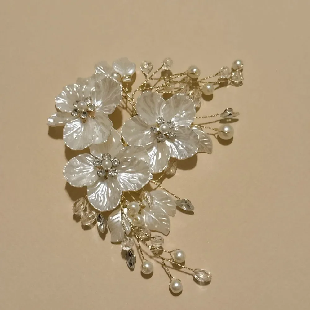 Anthropologie this exquisite