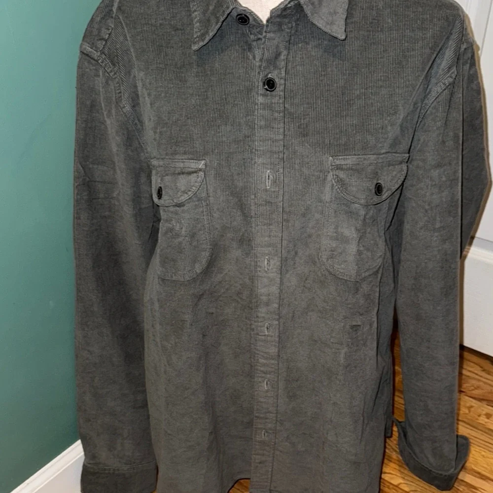 J. Crew stay stylish