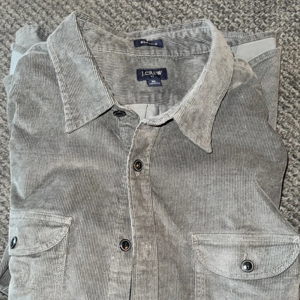 J. Crew stay stylish