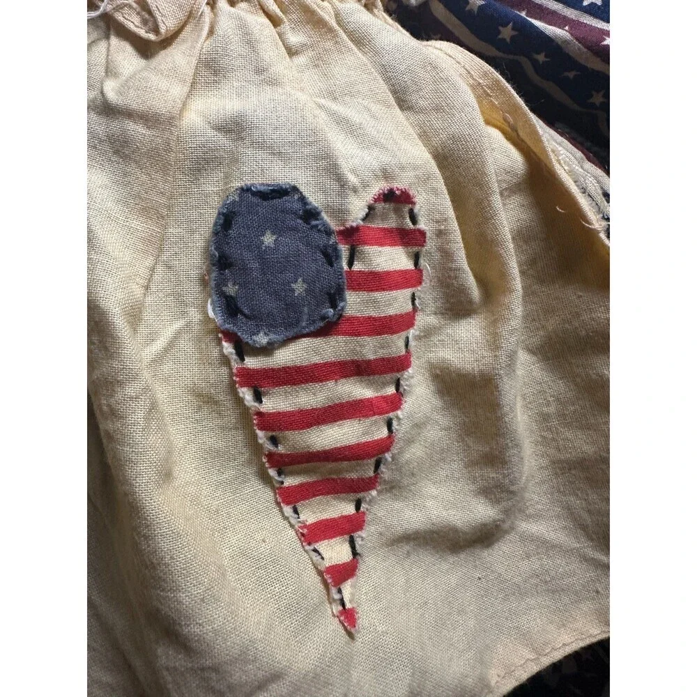 The Unbranded Brand raggedy ann