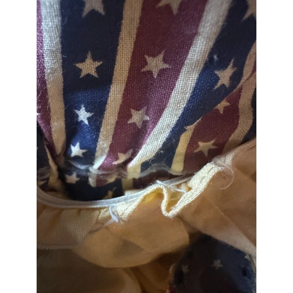 The Unbranded Brand raggedy ann