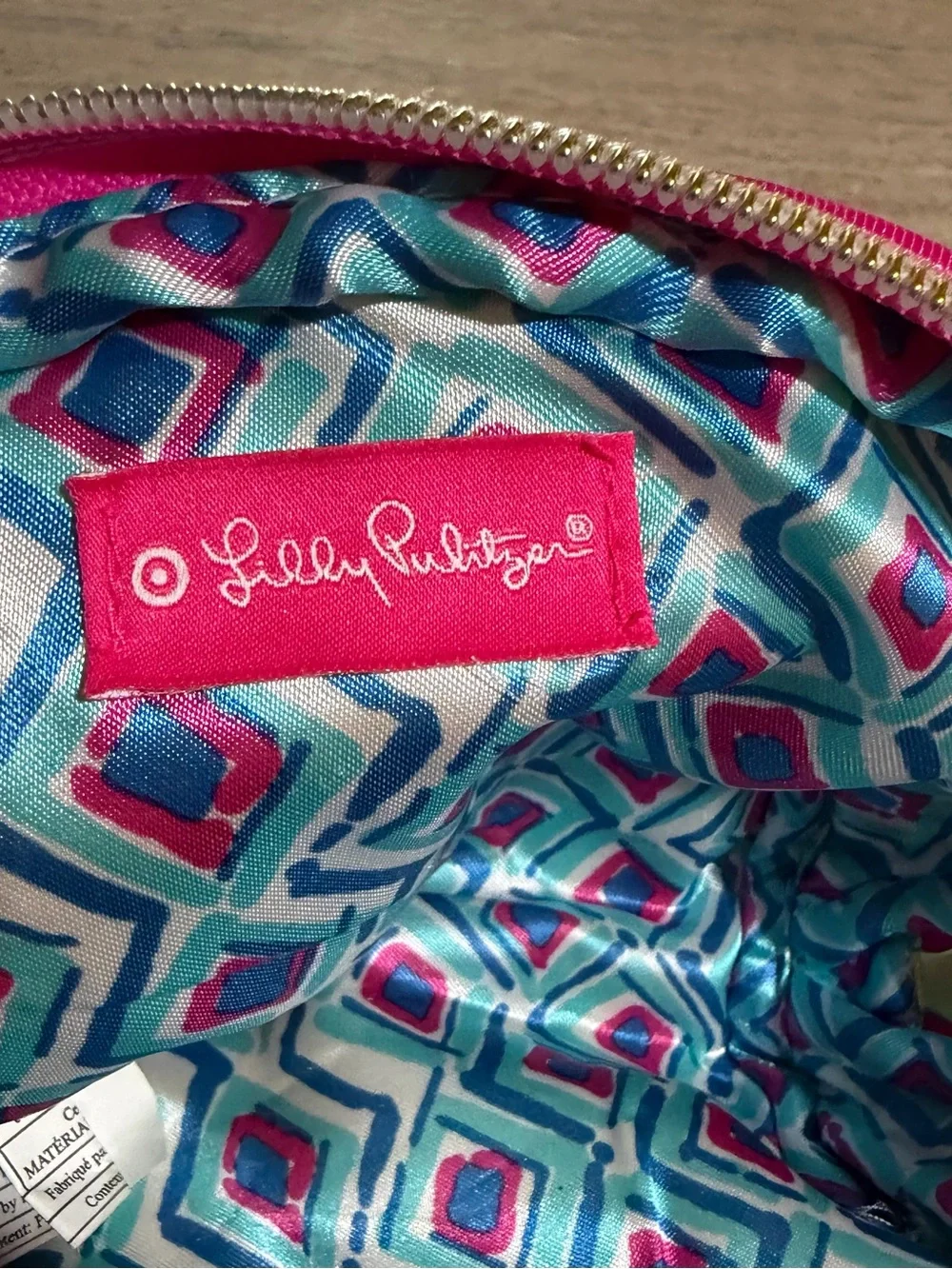 Lilly Pulitzer lilly pulitzer