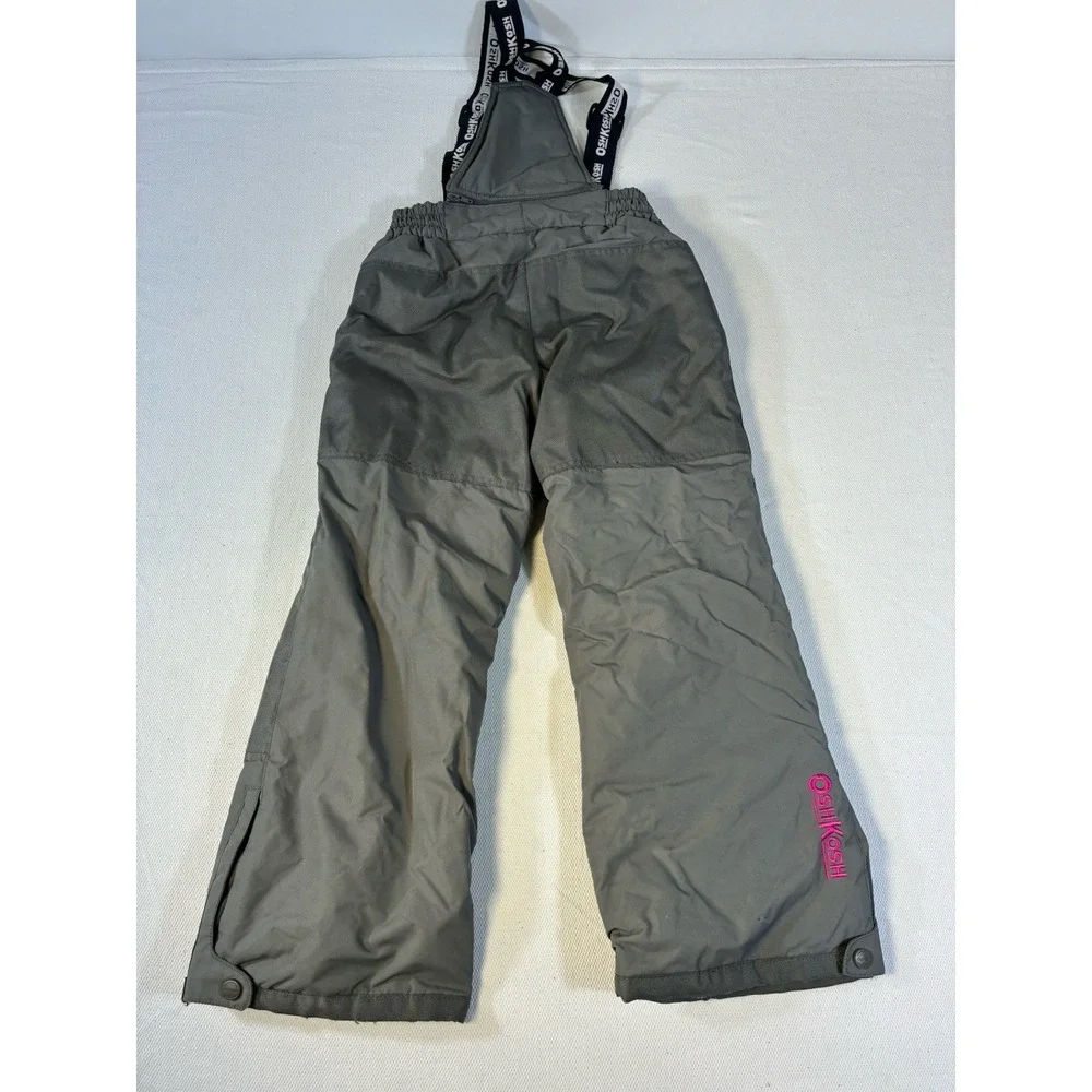 OshKosh Bgosh these reliable