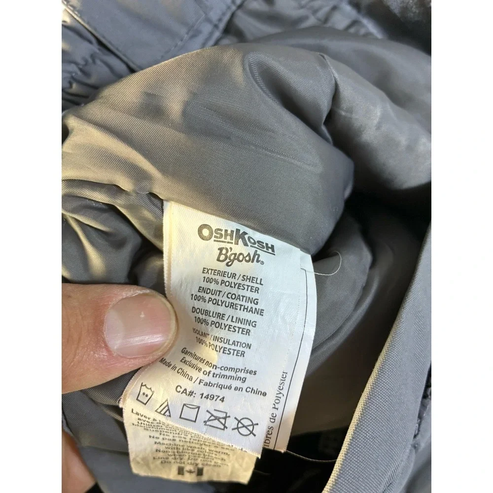 OshKosh Bgosh these reliable