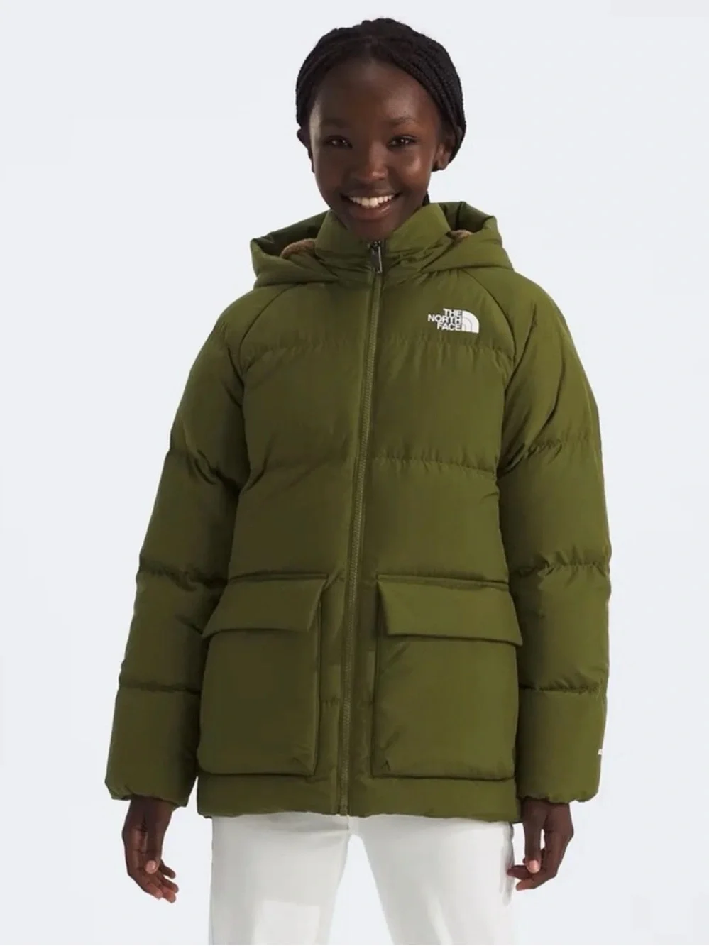 The North Face north face
