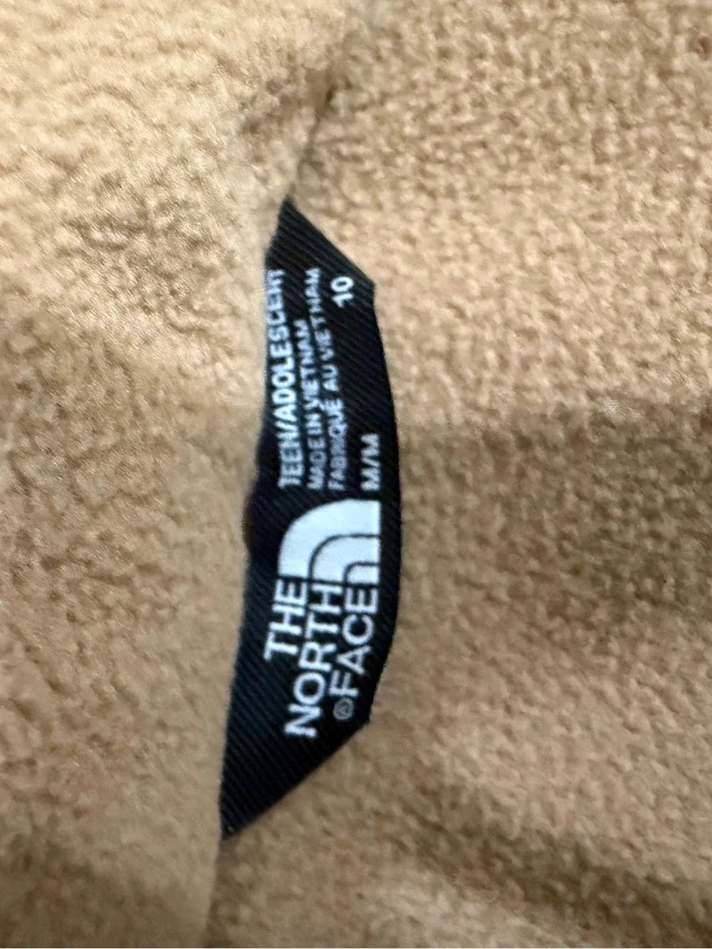 The North Face north face