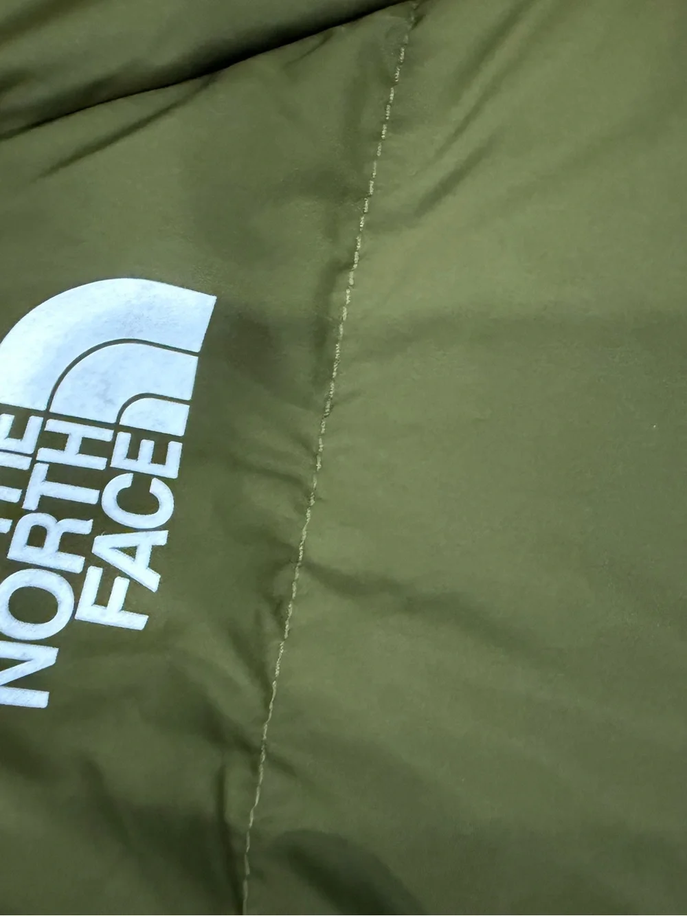 The North Face north face