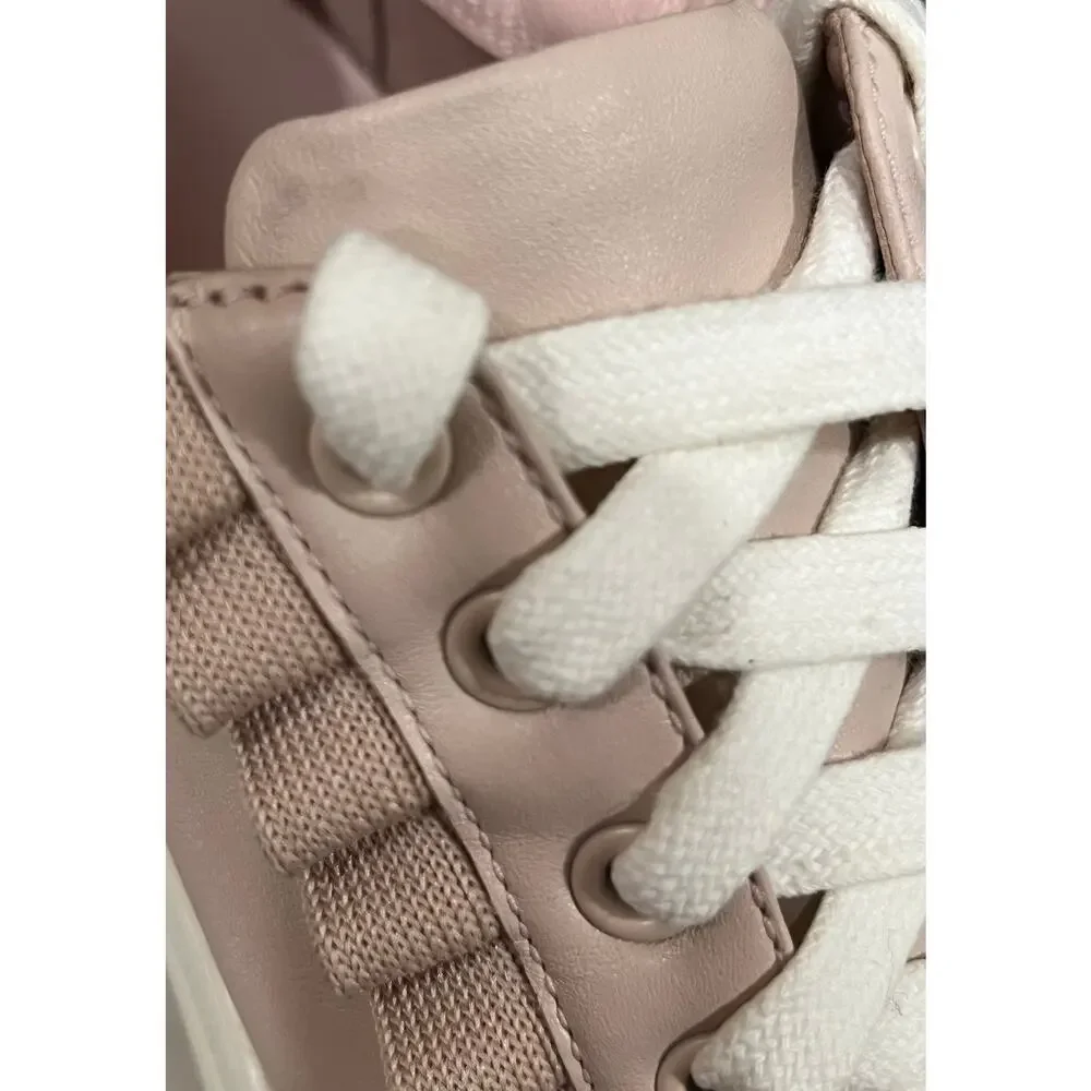 Tory Burch up 8m very