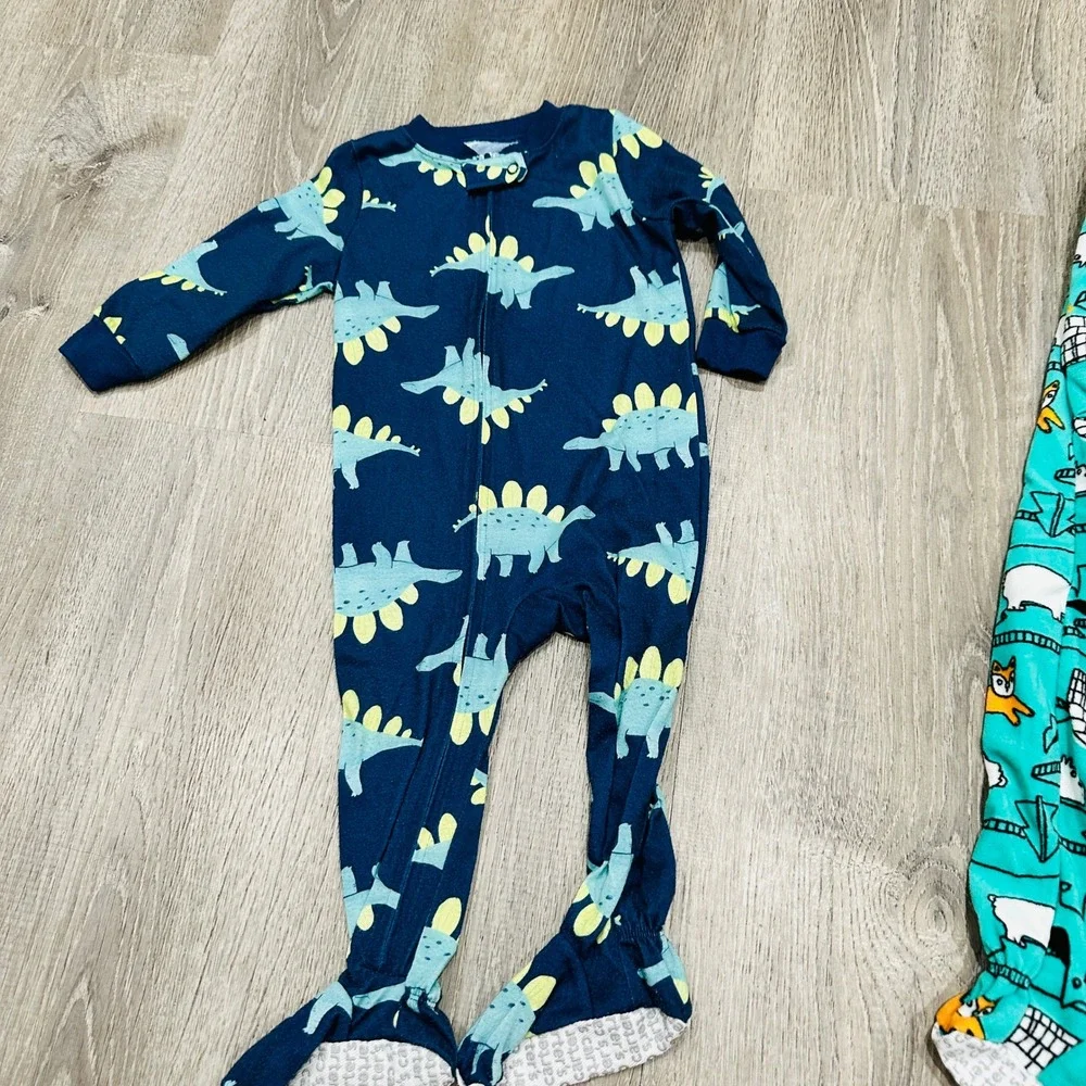 Just One You made by Carters outfit your