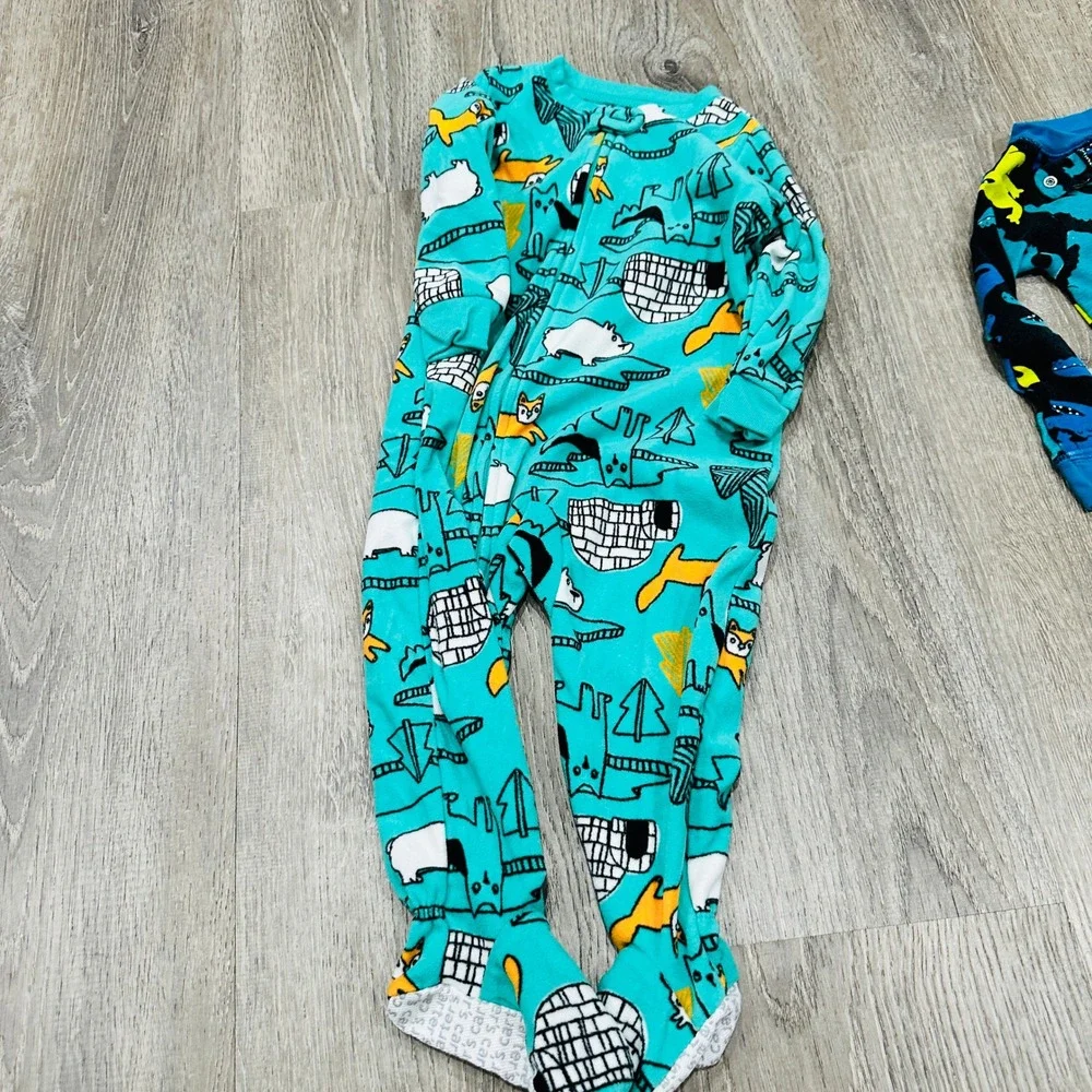 Just One You made by Carters outfit your
