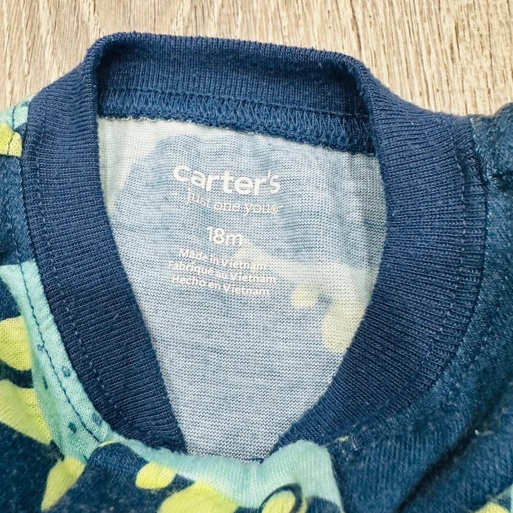 Just One You made by Carters outfit your