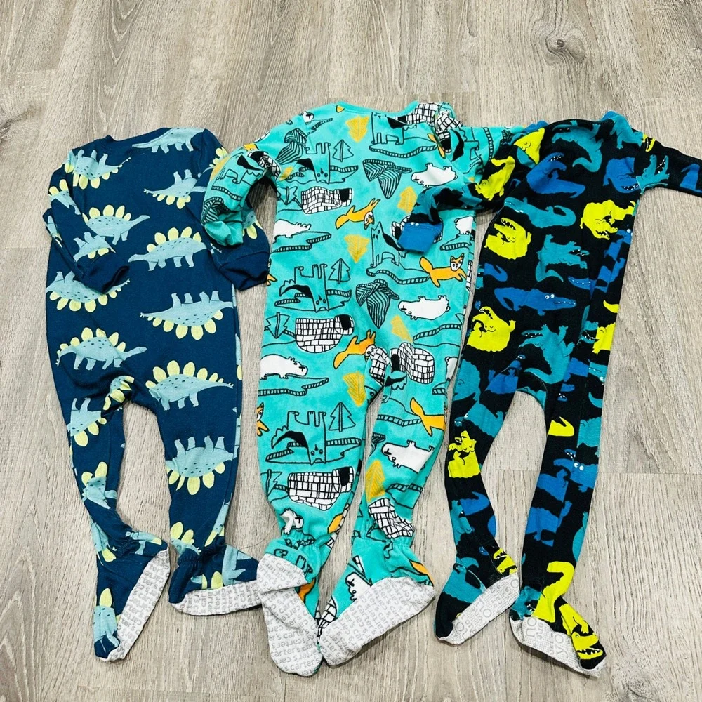 Just One You made by Carters outfit your