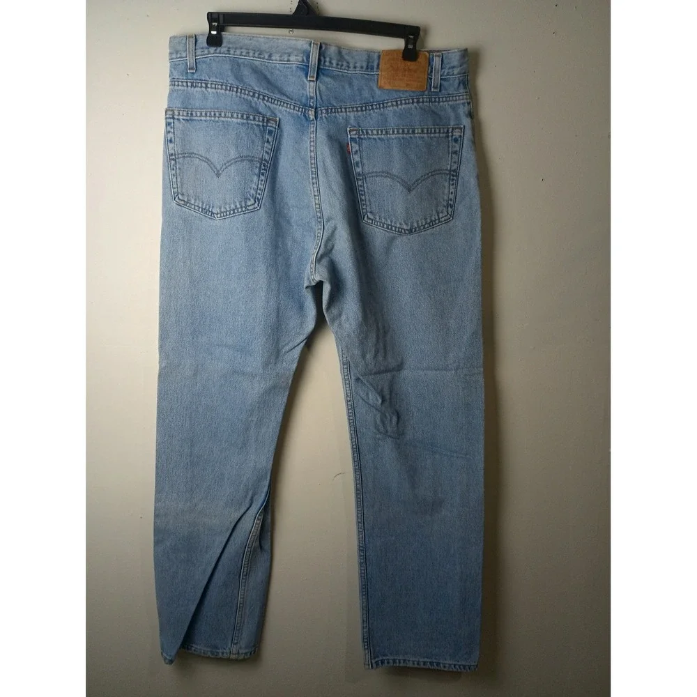 Levis vintage 2000s