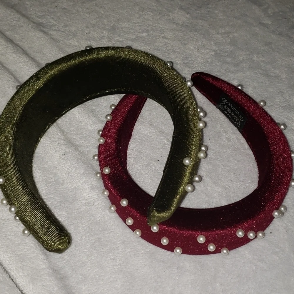 Handmade this super