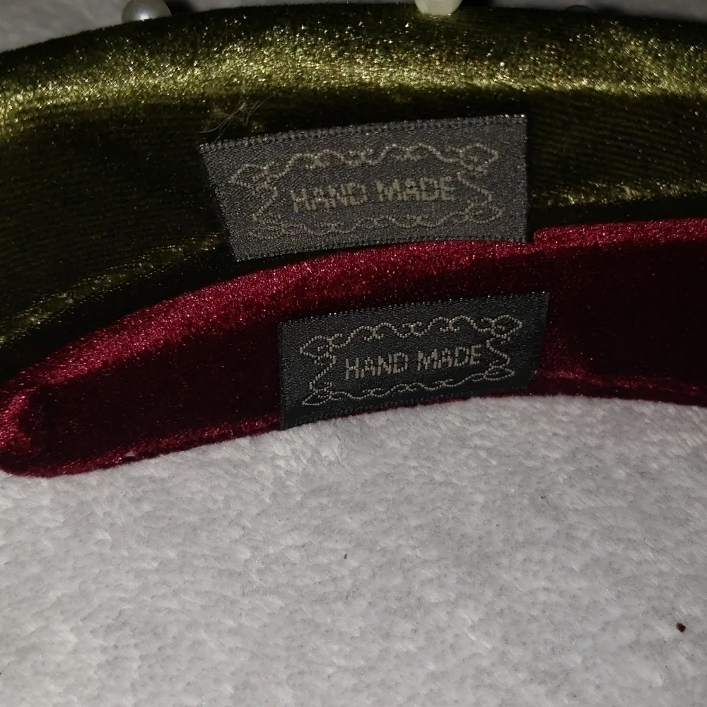 Handmade this super