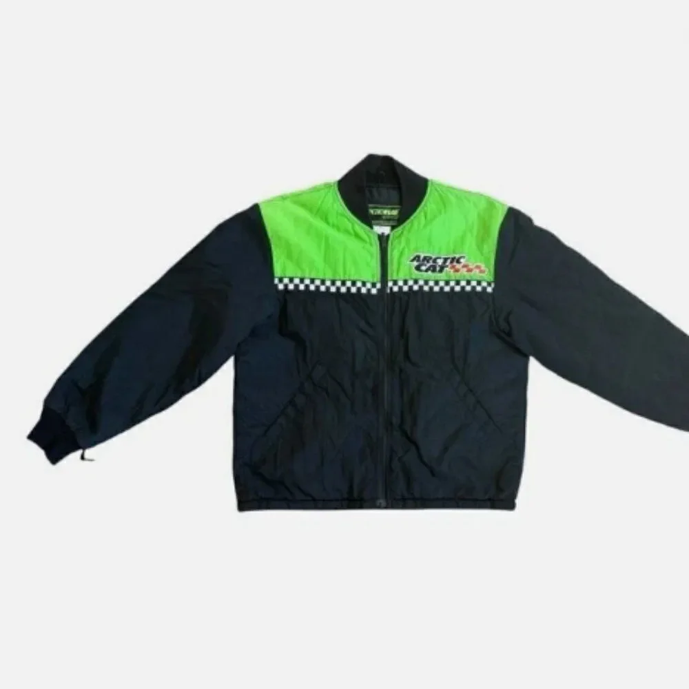 Arctic Cat vintage arctic