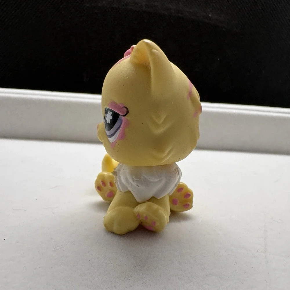 Hasbro lps #878