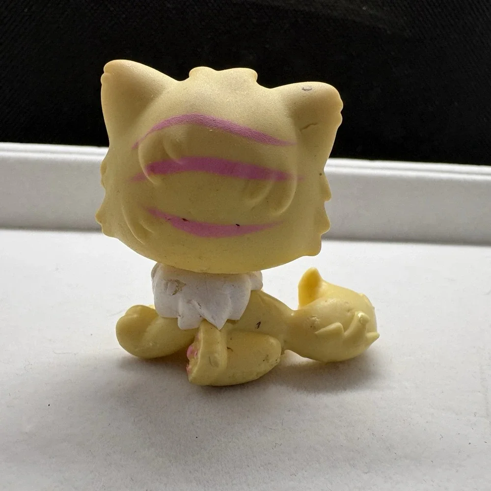 Hasbro lps #878