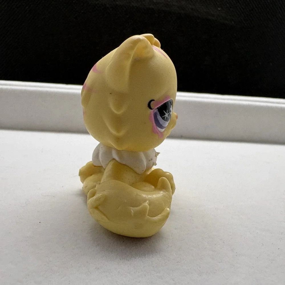 Hasbro lps #878